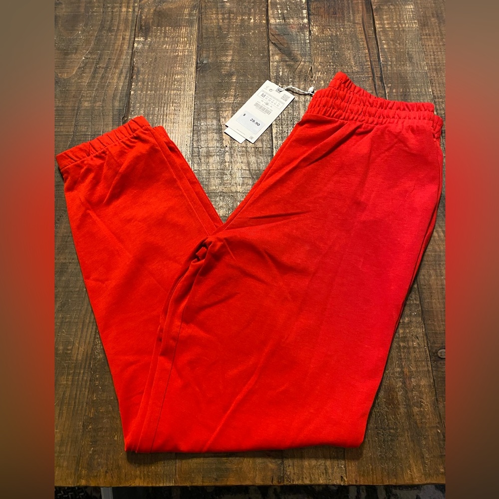 Zara Joggers
